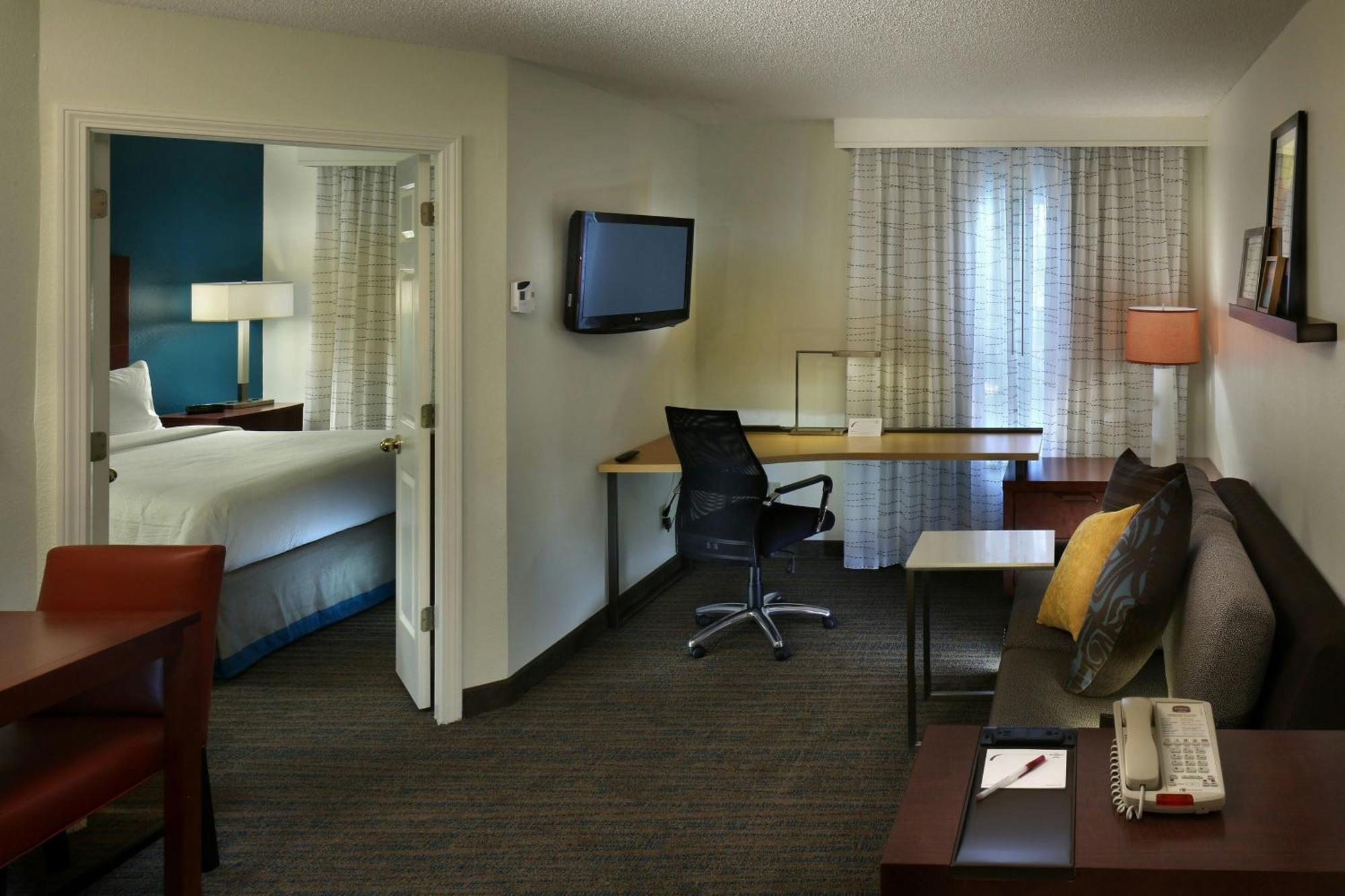 Residence Inn Mystic Groton Exterior foto
